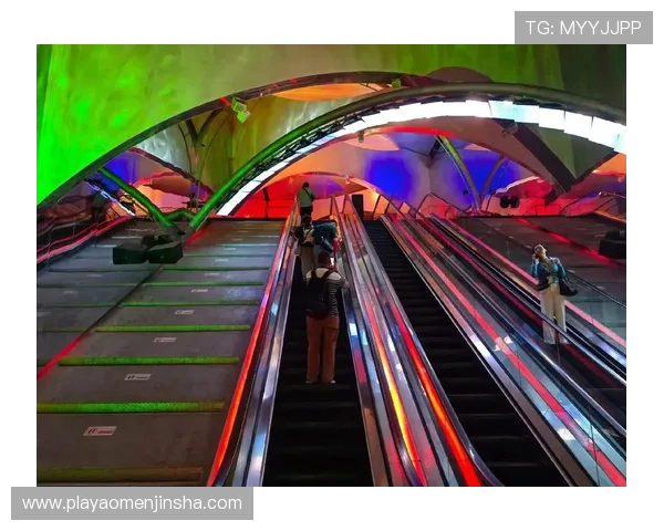 在新加坡金沙娱乐城享受奢华娱乐体验的最佳攻略与实用建议