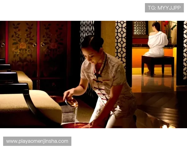 金沙澳门威斯尼斯：澳门最受欢迎的娱乐休闲综合度假区介绍