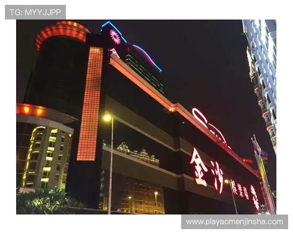 金沙澳门网提供澳门旅游攻略和赌场娱乐指南帮助游客轻松规划行程