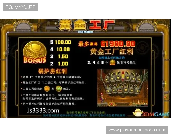 掌握金沙娱乐平台的最新游戏攻略提升你的胜率和游戏体验 掌握金沙娱乐平台的最新游戏攻略提升你的胜率和游戏体验