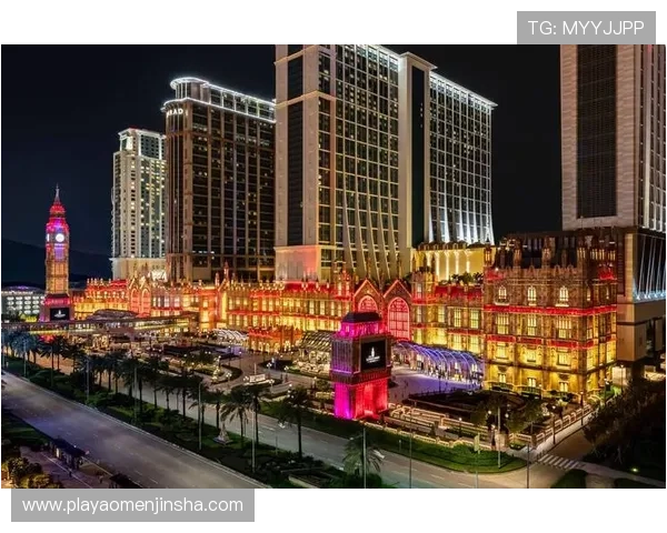 澳门金沙集团简介：公司财务状况、盈利模式及未来增长潜力深度解读