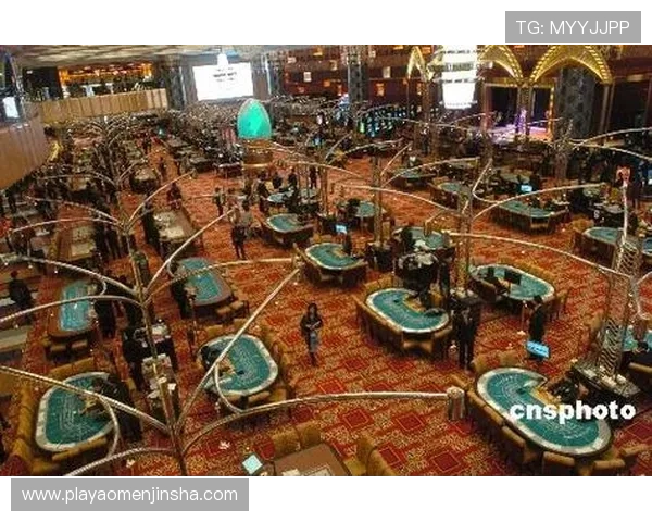 访问金沙中国有限公司官网了解澳门顶级赌场娱乐项目及丰富的休闲娱乐体验