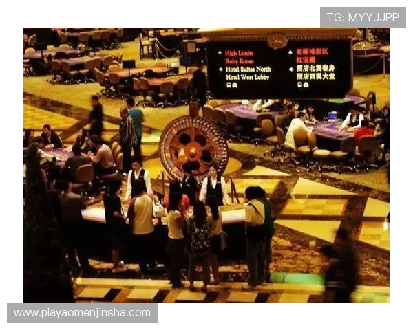 了解澳门最大的赌城位置，掌握最新的博彩娱乐热点和周边配套设施