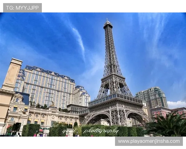 澳门巴黎人购物中心适合家庭旅游的购物与娱乐项目推荐指南