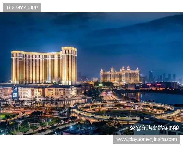 澳门最大的赌城名字详解，探索亚洲最繁华的博彩旅游胜地