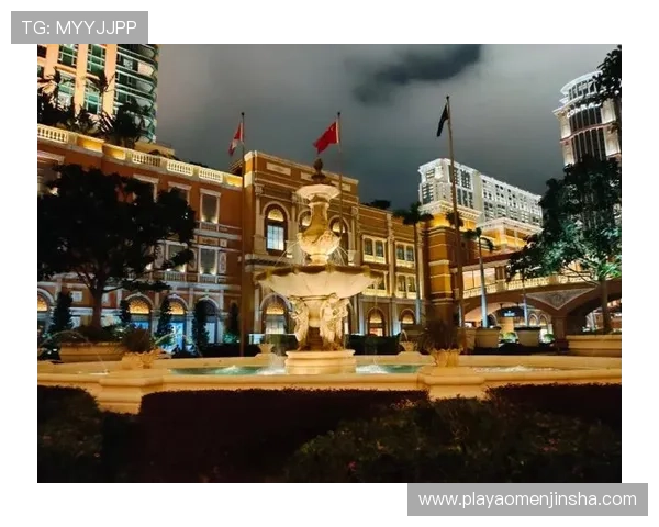 百利宫澳门特色：揭秘百利宫赌场的独特设计风格与文化氛围