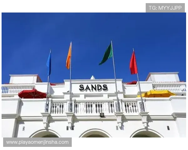 金沙集团官网sands group详细解析旗下主要游戏产品与市场表现
